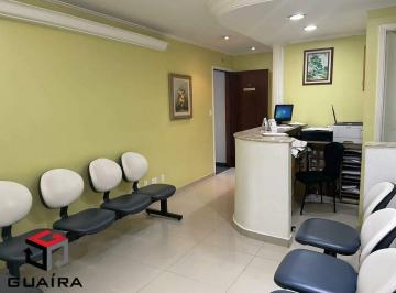 Comercial · 69m² · 1 Vaga · Sala à venda 1 vaga Jardim - Santo André - SP