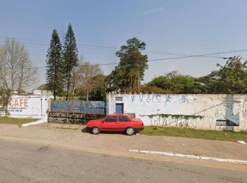 Terreno · 10975m² · Área para aluguel Independência - São Bernardo do Campo - SP