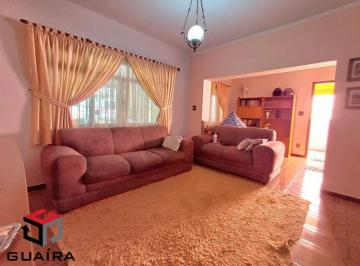Casa · 183m² · 3 Quartos · 3 Vagas · Casa Térrea à venda 3 quartos 1 suíte 3 vagas Camilópolis - Santo André - SP