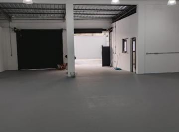 Comercial · 372m² · Galpão para aluguel Rudge Ramos - São Bernardo do Campo - SP