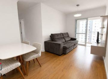Apartamento · 65m² · 2 Quartos · 1 Vaga · Apartamento à venda 2 quartos 1 suíte 1 vaga Santa Paula - São Caetano do Sul - SP