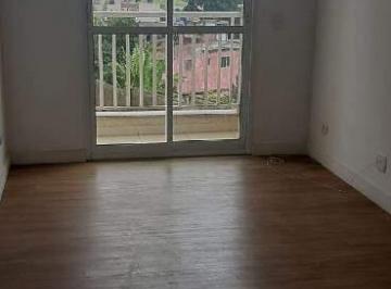 Apartamento · 59m² · 2 Quartos · 1 Vaga · Apartamento à venda 2 quartos 1 vaga Falchi - Mauá - SP