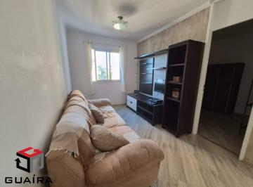 Apartamento · 54m² · 2 Quartos · 1 Vaga · Apartamento à venda 2 quartos 1 vaga Assunção - São Bernardo do Campo - SP