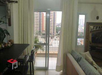 Apartamento · 54m² · 2 Quartos · 2 Vagas · Apartamento à venda 2 quartos 2 vagas Valparaíso - Santo André - SP