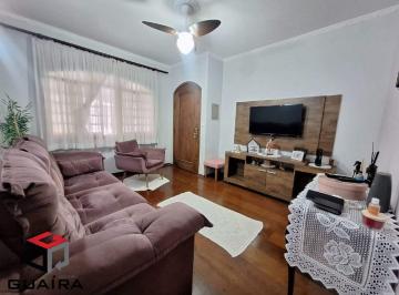 Casa · 142m² · 3 Quartos · 2 Vagas · Sobrado à venda 3 quartos 2 vagas Santo Alberto - Santo André - SP