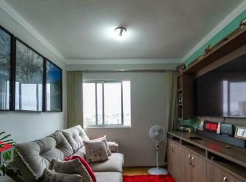 Apartamento · 64m² · 2 Quartos · 1 Vaga · Apartamento à venda 2 quartos 1 vaga Baeta Neves - São Bernardo do Campo - SP
