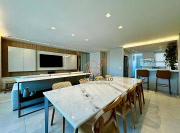5715d4d0afea74a18eabb3c9a85df0965088dd9b · Apartamento com 3 dormitórios à venda, 144 m² por R$ 2.500.000 - Vila da Serra - Nova Lima/MG