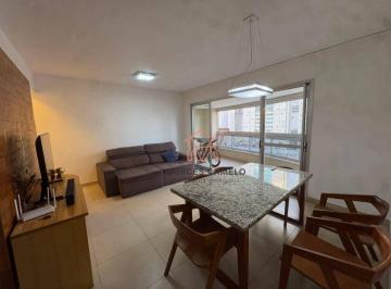 fc658bbdec5d4727668d2be9891ab87cbbbd8df5 · Apartamento com 3 dormitórios, 104 m² - venda por R$ 1.500.000 ou aluguel por R$ 7.500/mês - Vila da