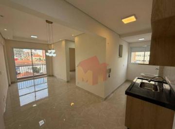 c4da25230845d03e860e457342f3006df14efbd0 · Apartamento com 2 dormitórios para alugar, 53 m² por R$ 2.230/mês - Vila Rehder - Americana/SP