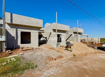 Casa · 50m² · 2 Quartos · 1 Vaga · Casa à venda em ótima localização no JARDIM PANORAMA, TOLEDO - PR