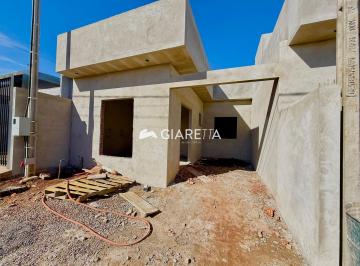 Casa · 50m² · 2 Quartos · 1 Vaga · Casa à venda em ótima localização no JARDIM PANORAMA, TOLEDO - PR