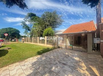 Casa · 93m² · 2 Quartos · 2 Vagas · Casa à venda em ótima localização no JARDIM CONCÓRDIA, TOLEDO - PR