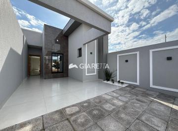 Casa · 69m² · 2 Quartos · 2 Vagas · Casa disponível para venda em ótima localização no CRISTO REI, TOLEDO - PR