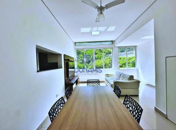 Apartamento · 60m² · 2 Quartos · Apartamento à venda, 60 m² por R$ 450.000,00 - Vila Alzira - Guarujá/SP