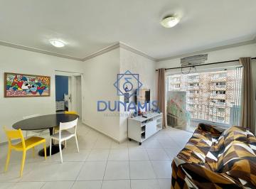 Apartamento · 77m² · 2 Quartos · 1 Vaga · OPORTUNIDADE - APARTAMENTO -  R$430.000,00 - Praia Pitangueiras - Guarujá/SP