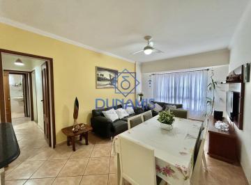 Apartamento · 70m² · 2 Quartos · 1 Vaga · ***APARTAMENTO PARA LOCAÇÃO ANUAL NA PRAIA DE PITANGUEIRAS - UMA QUADRA DA PRAIA