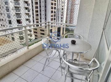 Apartamento · 98m² · 2 Quartos · 1 Vaga · APARTAMENTO PARA ALUGUEL NA PRAIA DAS PITANGUEIRAS COM VAGA DE GARAGEM