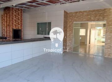 Casa · 50m² · 2 Quartos · 1 Vaga · Casa à venda, 02 Dormitórios Balneario Primavera, PONTAL DO PARANA - PR