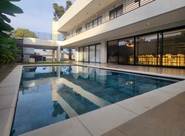 Casa · 610m² · Casa alto padrão a venda, localizada no Centro, Toledo - PR