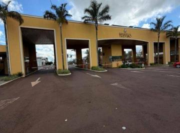 15033231a97b1f1a34601c79c131cafad2ffd436 · Terreno à venda, 600 m² por R$ 1.550.000,00 - Santo Inácio - Cascavel/PR