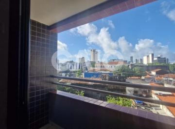 Apartamento · 75m² · 3 Quartos · 1 Vaga · Apartamento no Edifício Alto da Boa Vista