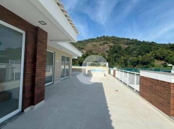 22f988a35e808f8a0ae4492c529fe9c70264f723 · Cobertura com 3 dormitórios à venda, 263 m² por R$ 2.100.000,00 - Santo Antônio - Niterói/RJ