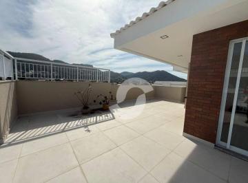 f6d997b3fbd7ab06c20eb2ce1facc01aa3c1ade7 · Cobertura com 3 dormitórios à venda, 263 m² por R$ 2.226.000,00 - Santo Antônio - Niterói/RJ