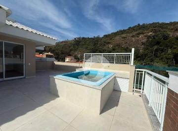 8e82ec9a863df0483d50ef9901ba1b64eadf37bd · Cobertura com 3 dormitórios à venda, 263 m² por R$ 2.226.000,00 - Santo Antônio - Niterói/RJ