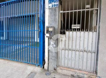 d5c4bfd91bb3d3f2142dcf64c565285b89a350f5 · Apartamento com 1 dormitório à venda, 40 m² por R$ 185.000,00 - Centro - Niterói/RJ