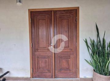 b628362c48eb66aabf3e8cd7f045cc2f6c69d4e7 · Casa com 3 dormitórios à venda, 200 m² por R$ 890.000,00 - Piratininga - Niterói/RJ