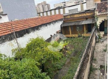 1cbd9a8d626eae1b353f8caf430eed4c01a780d8 · Terreno à venda, 234 m² por R$ 750.000,00 - Centro - Niterói/RJ