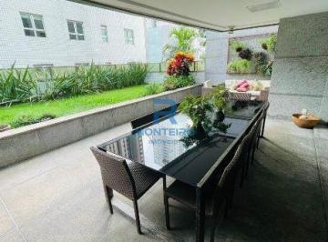 7hnn0c82owyxmdhmyzlimtq0_md · Apartamento com 4 quartos à Venda 243 m² - Santo Agostinho