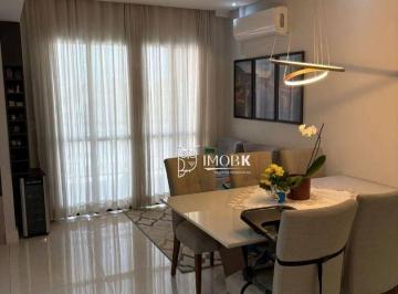 81b424e3f929c63e1fb6818a48acd0d223c757ce · Apartamento com 3 dormitórios(suíte) à venda, 77 m² por R$ 700.000 - Ponte de São João - Jundiaí/SP