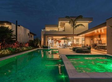 0483d9ee486e07b7069c8cdf5d4758e02b38a93d · Casa Alto Padrao com campo de golfe 5 suites, mobiliada!