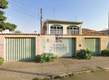 70a49c21c74e7b49ac47353724d661dde0035045 · Casa com 3 dormitórios à venda, 280 m² por R$ 1.290.000 - Jardim São Francisco (Sousas) -CAMB- Campi