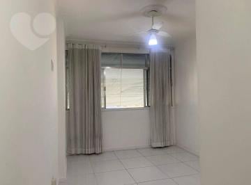 76e5e6bb045dc99eb9f523d0635eee977d7ef2d0 · Apartamento com 2 dormitórios à venda, 75 m² por R$ 420.000,00 - Centro - Niterói/RJ