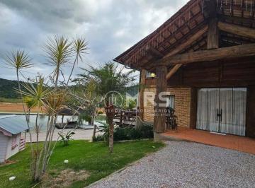 c08cbafc67894c60fc73013c8685ea719bd45d5b · Sítio com 4 dormitórios à venda, 64763 m² em Canelinha/SC