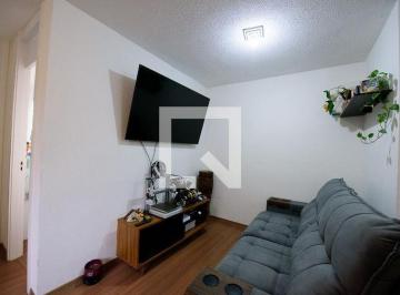 Apartamento · 52m² · 2 Quartos · 1 Vaga · Apartamento à Venda - Diamante, 2 Quartos, 52 m² - Belo Horizonte