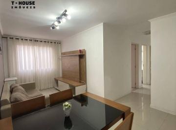 5b2d2bd882aa79a5d0840ea1ef2337e913dae8dc · Apartamento com 2 dormitórios para alugar, 50 m² por R$ 2.671/mês - Planalto - São Bernardo do Campo