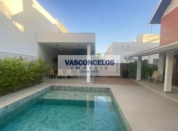 Casa · 255m² · 3 Quartos · 4 Vagas · Casa em Jardim das Colinas, São José dos Campos/SP de 255m² 3 quartos à venda por R$ 3.200.000,00