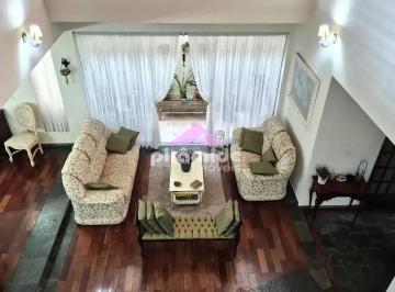 Casa · 425m² · 4 Quartos · 7 Vagas · Casa em Jardim Alvorada, São José dos Campos/SP de 425m² 4 quartos à venda por R$ 2.500.000,00