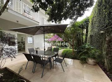 Casa · 400m² · 4 Quartos · 5 Vagas · Casa em Parque Residencial Aquarius, São José dos Campos/SP de 400m² 4 quartos à venda por R$ 3.300.