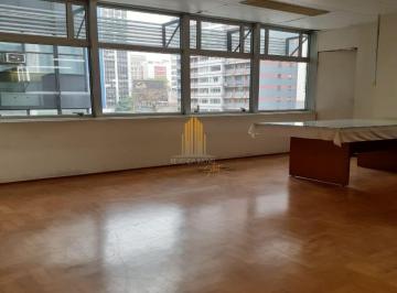 Comercial · 167m² · 2 Vagas · Sala em Bela Vista, São Paulo/SP de 167m² à venda por R$ 2.931.382,00