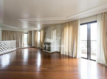 Apartamento · 250m² · 4 Quartos · 4 Vagas · Apartamento em Planalto Paulista, São Paulo/SP de 250m² 4 quartos à venda por R$ 3.000.000,00