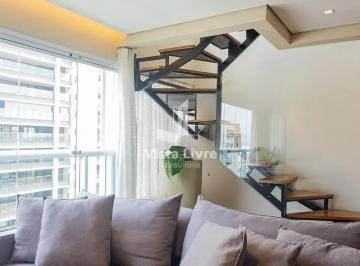 Apartamento · 229m² · 3 Quartos · 3 Vagas · Apartamento em Alto da Lapa, São Paulo/SP de 229m² 3 quartos à venda por R$ 3.200.000,00