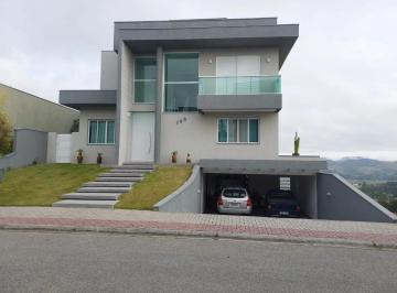 Casa · 443m² · 3 Quartos · 3 Vagas · Casa em Jardim Bela Vista, São José dos Campos/SP de 443m² 3 quartos à venda por R$ 3.400.000,00
