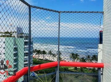 Apartamento · 200m² · 3 Quartos · 2 Vagas · Cobertura em Centro, Bertioga/SP de 200m² 3 quartos à venda por R$ 4.700.000,00