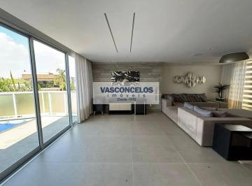Casa · 264m² · 4 Quartos · 4 Vagas · Casa em Condomínio Residencial Alphaville II, São José dos Campos/SP de 264m² 4 quartos à venda por
