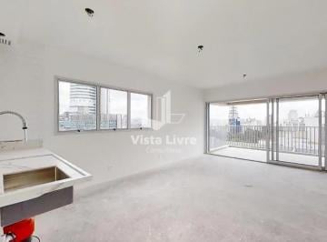 Apartamento · 94m² · 2 Quartos · 1 Vaga · Apartamento em Jardim Paulista, São Paulo/SP de 94m² 2 quartos à venda por R$ 2.597.175,00