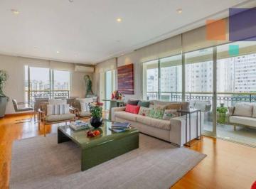 Apartamento · 228m² · 3 Quartos · 4 Vagas · Apartamento em Perdizes, São Paulo/SP de 228m² 3 quartos à venda por R$ 4.190.000,00